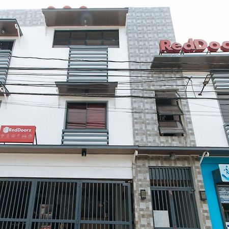 Reddoorz Near Christ The King Medical Center 호텔 마닐라 외부 사진