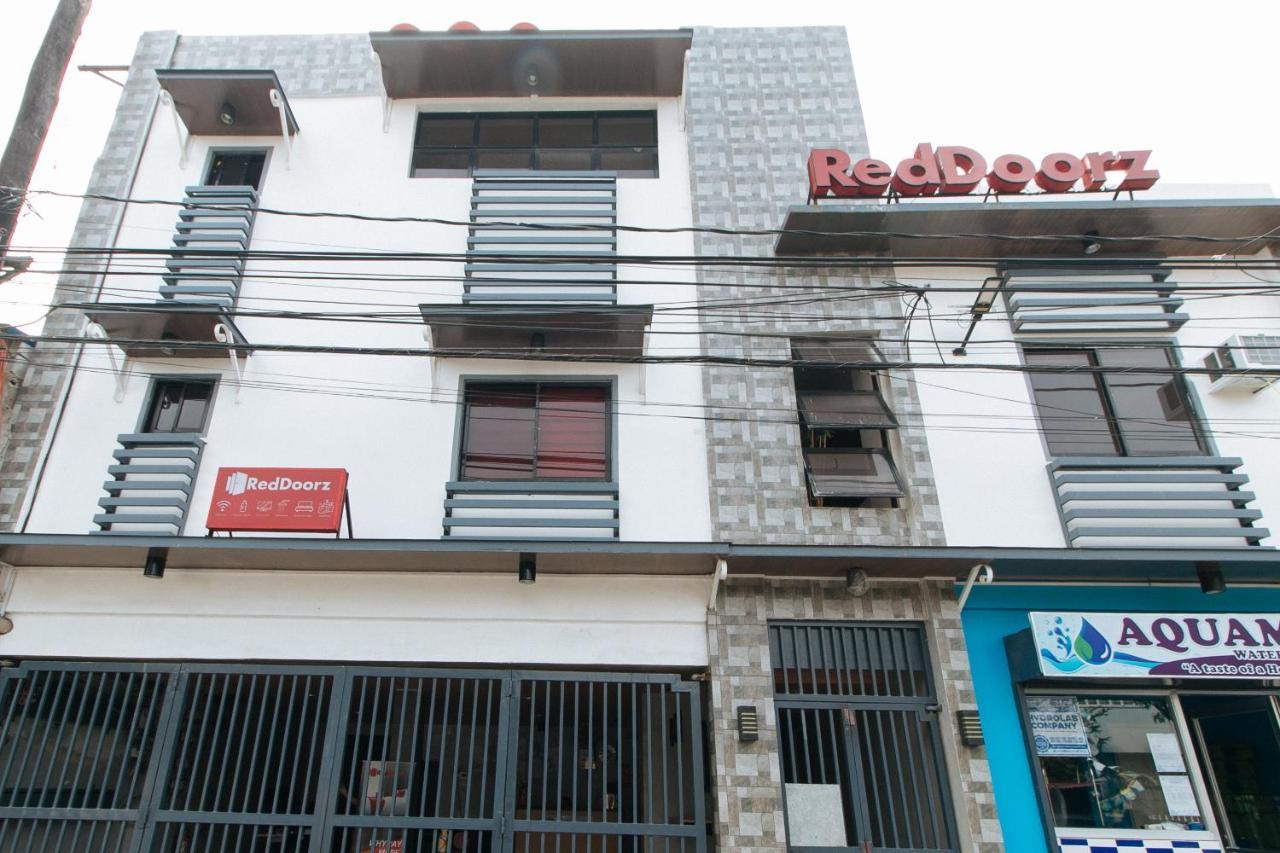 Reddoorz Near Christ The King Medical Center 호텔 마닐라 외부 사진